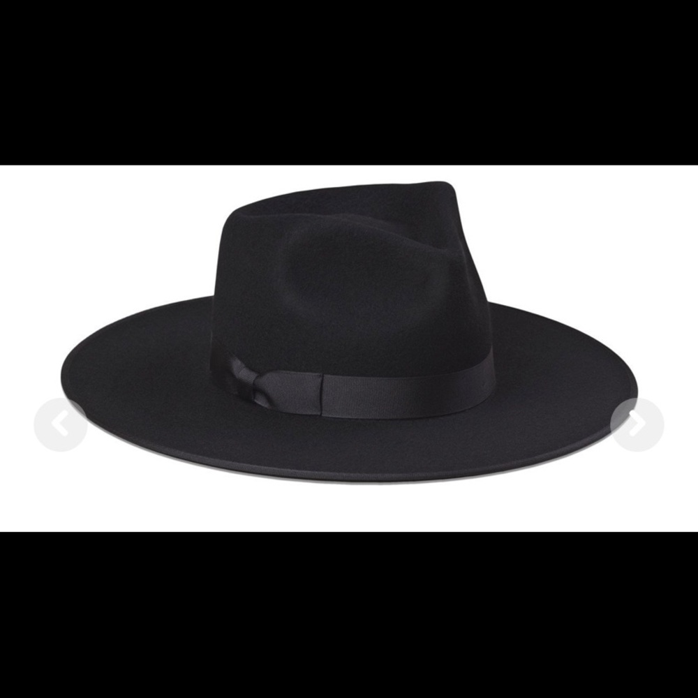 Lack of Color-Noir Rancher
